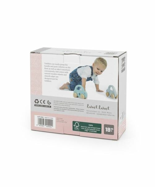 petit main / プティマイン おもちゃ・トイカメラ | 【labellabel】リトルカー | 詳細16