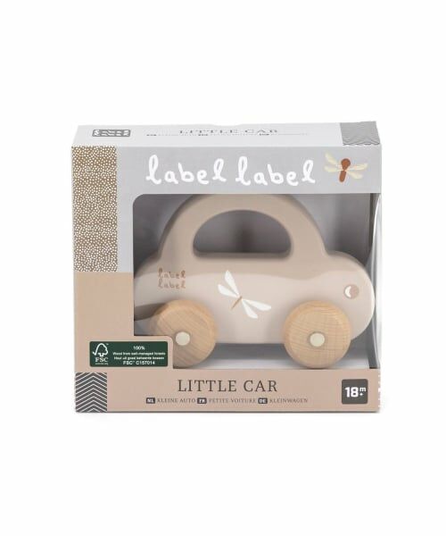 petit main / プティマイン おもちゃ・トイカメラ | 【labellabel】リトルカー | 詳細19