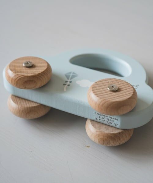 petit main / プティマイン おもちゃ・トイカメラ | 【labellabel】リトルカー | 詳細2