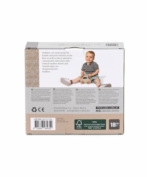 petit main / プティマイン おもちゃ・トイカメラ | 【labellabel】リトルカー | 詳細20