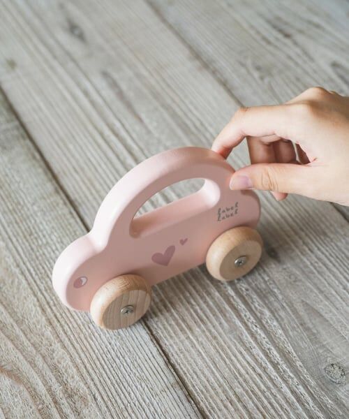 petit main / プティマイン おもちゃ・トイカメラ | 【labellabel】リトルカー | 詳細3