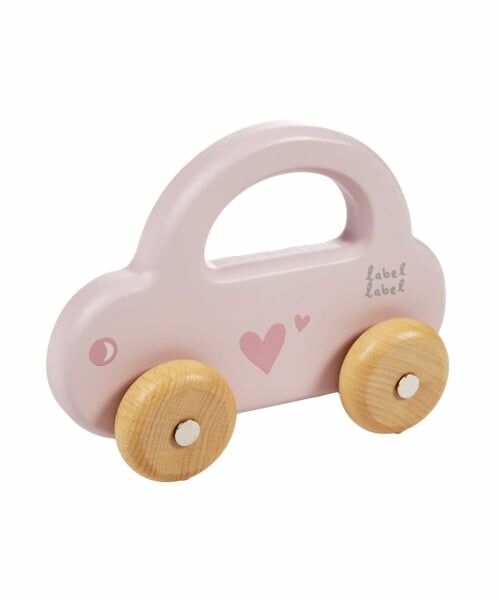 petit main / プティマイン おもちゃ・トイカメラ | 【labellabel】リトルカー | 詳細5
