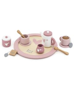 petit main / プティマイン おもちゃ・トイカメラ | 【labellabel】ティーセット