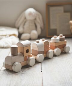 petit main / プティマイン おもちゃ・トイカメラ | 【labellabel】スタッキングトレイン