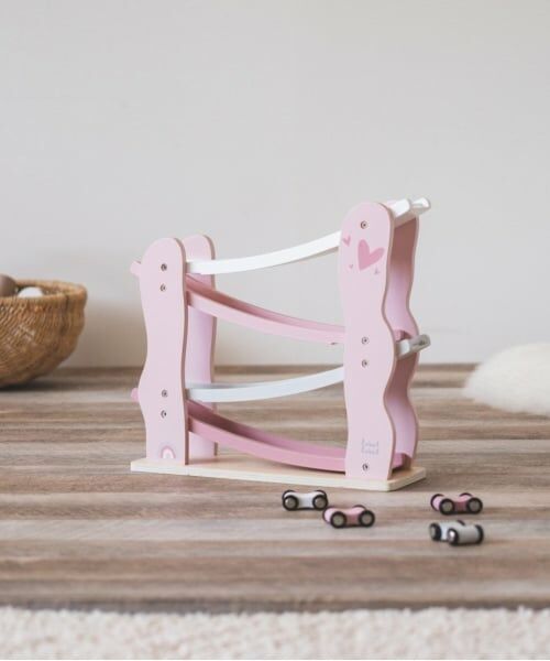 petit main / プティマイン おもちゃ・トイカメラ | 【labellabel】カースライダー | 詳細1