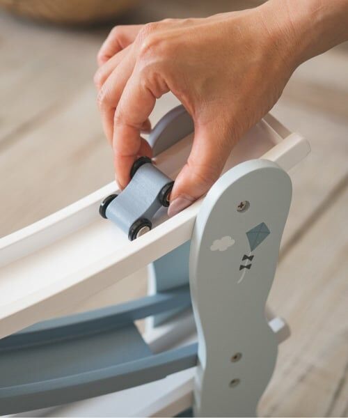 petit main / プティマイン おもちゃ・トイカメラ | 【labellabel】カースライダー | 詳細10