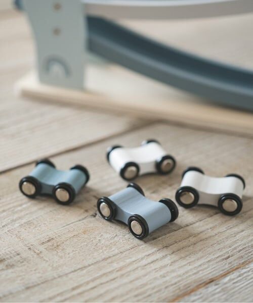 petit main / プティマイン おもちゃ・トイカメラ | 【labellabel】カースライダー | 詳細11