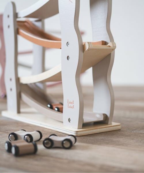 petit main / プティマイン おもちゃ・トイカメラ | 【labellabel】カースライダー | 詳細12