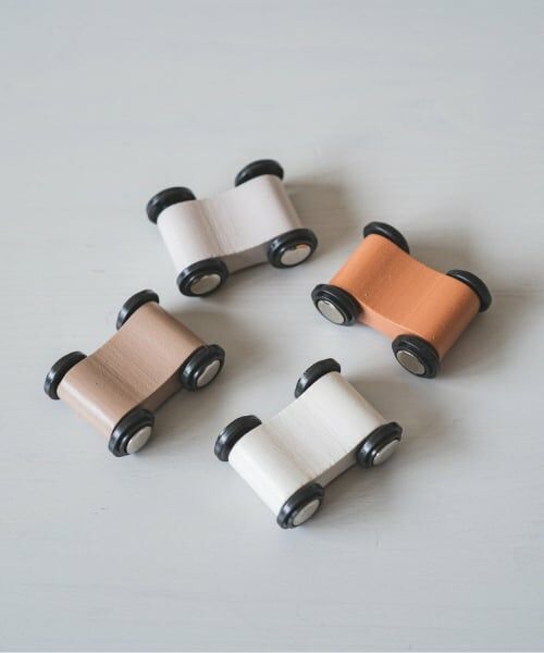 petit main / プティマイン おもちゃ・トイカメラ | 【labellabel】カースライダー | 詳細13