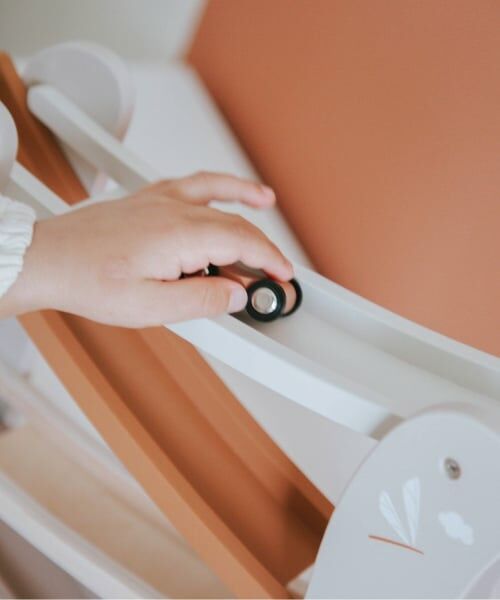 petit main / プティマイン おもちゃ・トイカメラ | 【labellabel】カースライダー | 詳細14