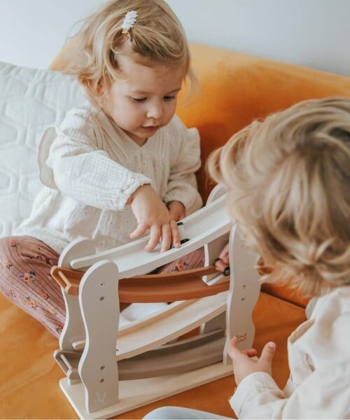 petit main / プティマイン おもちゃ・トイカメラ | 【labellabel】カースライダー | 詳細17