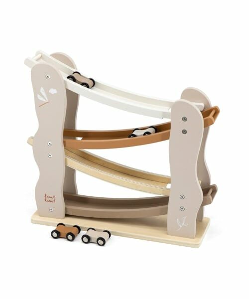 petit main / プティマイン おもちゃ・トイカメラ | 【labellabel】カースライダー | 詳細18