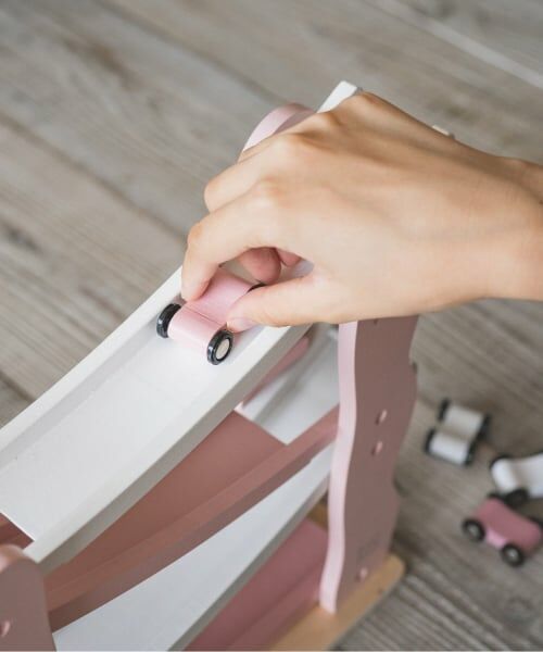 petit main / プティマイン おもちゃ・トイカメラ | 【labellabel】カースライダー | 詳細4