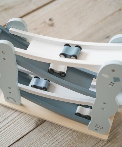 petit main / プティマイン おもちゃ・トイカメラ | 【labellabel】カースライダー | 詳細8