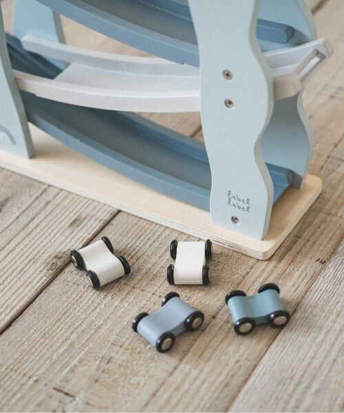 petit main / プティマイン おもちゃ・トイカメラ | 【labellabel】カースライダー | 詳細9