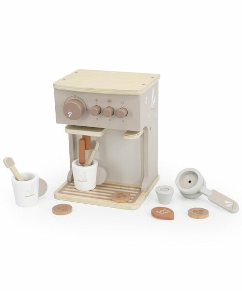 petit main / プティマイン おもちゃ・トイカメラ | 【labellabel】エスプレッソマシン | 詳細12