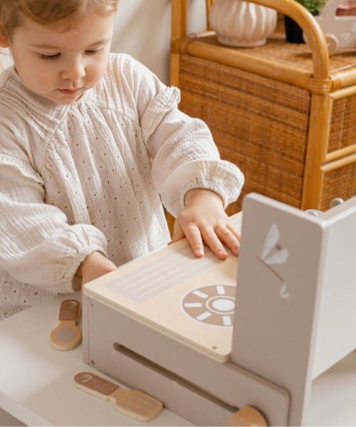 petit main / プティマイン おもちゃ・トイカメラ | 【labellabel】フォルダブルクッカー | 詳細11