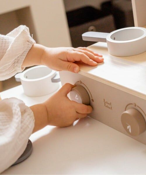 petit main / プティマイン おもちゃ・トイカメラ | 【labellabel】フォルダブルクッカー | 詳細12