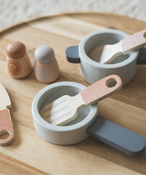 petit main / プティマイン おもちゃ・トイカメラ | 【labellabel】フォルダブルクッカー | 詳細5