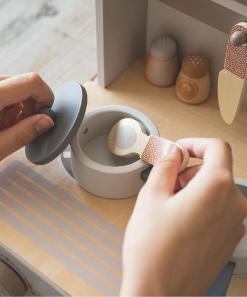 petit main / プティマイン おもちゃ・トイカメラ | 【labellabel】フォルダブルクッカー | 詳細6