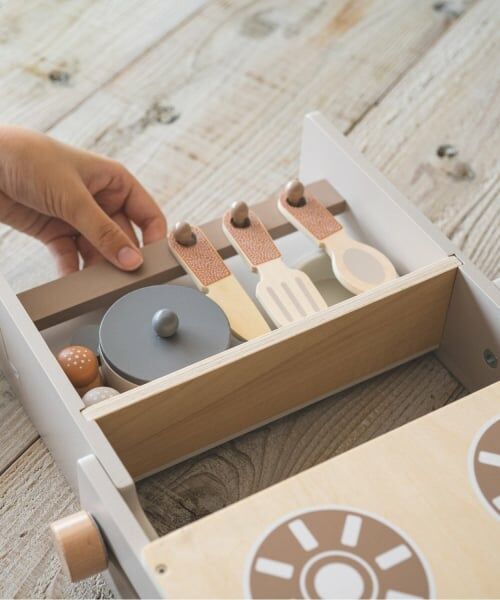 petit main / プティマイン おもちゃ・トイカメラ | 【labellabel】フォルダブルクッカー | 詳細9