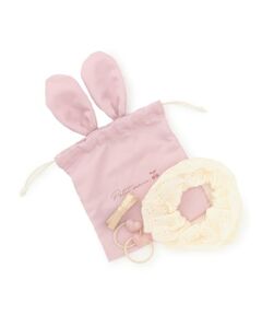 ヘアアクセ おめかしセット