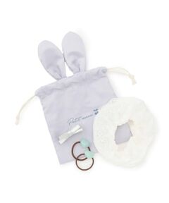 petit main / プティマイン ヘアピン | ヘアアクセ おめかしセット