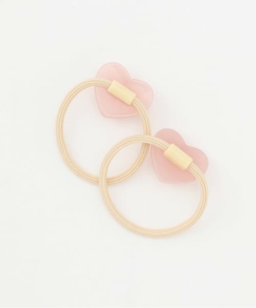petit main / プティマイン ヘアピン | ヘアアクセ おめかしセット | 詳細2