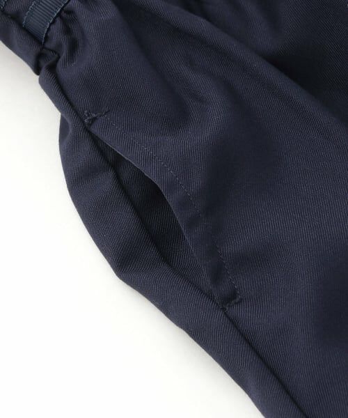 petit main / プティマイン ミニ・ひざ丈スカート | 【セミフォーマル】ウエストリボンジャンパースカート | 詳細10