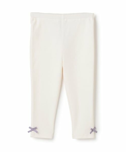 petit main / プティマイン その他パンツ | 【プティプラ】GIRLS10分丈レギンス | 詳細11