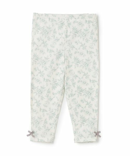 petit main / プティマイン その他パンツ | 【プティプラ】GIRLS10分丈レギンス | 詳細14