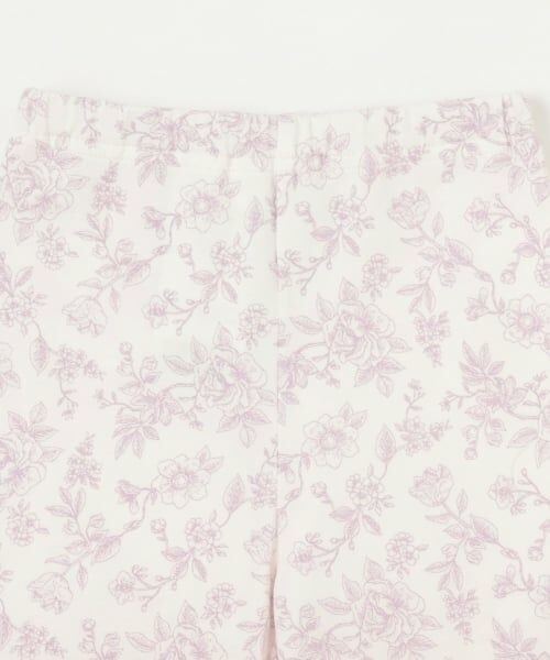 petit main / プティマイン その他パンツ | 【プティプラ】GIRLS10分丈レギンス | 詳細21