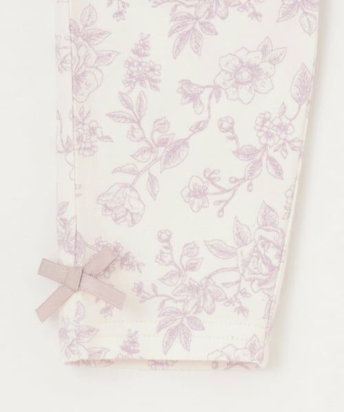 petit main / プティマイン その他パンツ | 【プティプラ】GIRLS10分丈レギンス | 詳細22