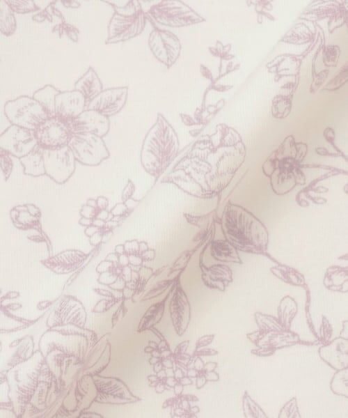 petit main / プティマイン その他パンツ | 【プティプラ】GIRLS10分丈レギンス | 詳細26