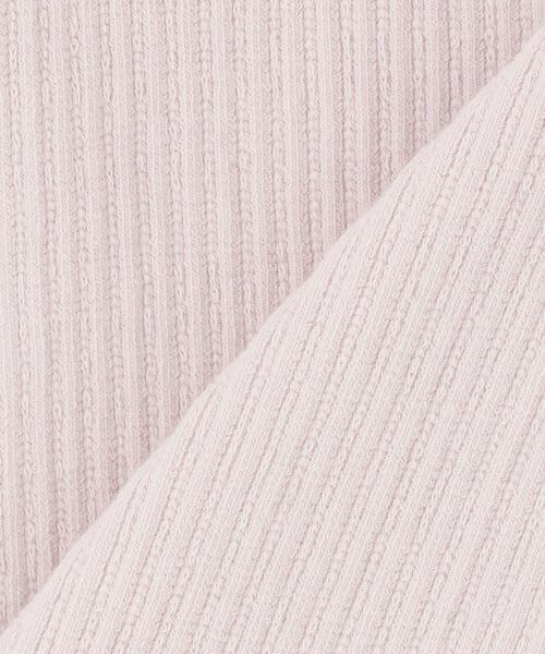 petit main / プティマイン その他パンツ | バックフリルレギンス | 詳細9