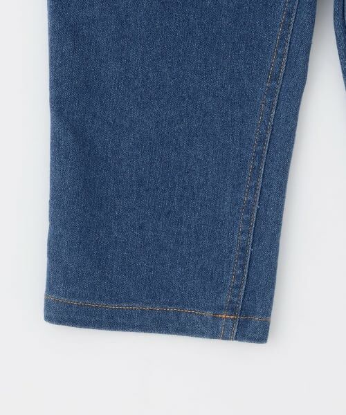 petit main / プティマイン その他パンツ | 【リンク】レイヤードスカートパンツセット | 詳細12