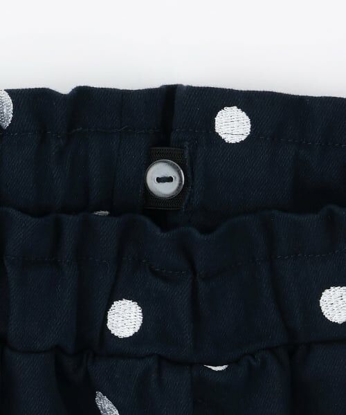 petit main / プティマイン ミニ・ひざ丈スカート | 【リンク】ウエストギャザーミニスカート | 詳細10