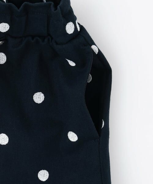 petit main / プティマイン ミニ・ひざ丈スカート | 【リンク】ウエストギャザーミニスカート | 詳細11