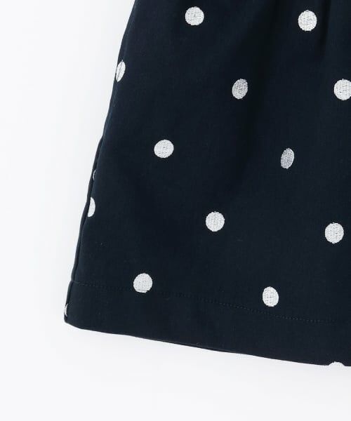 petit main / プティマイン ミニ・ひざ丈スカート | 【リンク】ウエストギャザーミニスカート | 詳細12