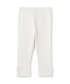 petit main / プティマイン レギンス・スパッツ | レースアップレギンス