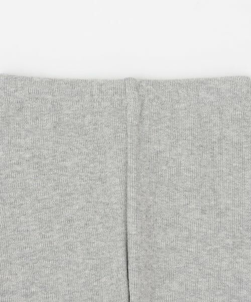 petit main / プティマイン レギンス・スパッツ | レースアップレギンス | 詳細4