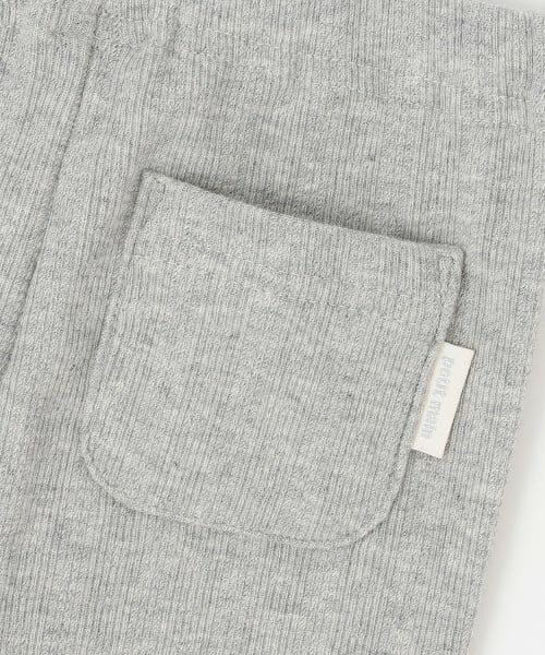 petit main / プティマイン レギンス・スパッツ | レースアップレギンス | 詳細6