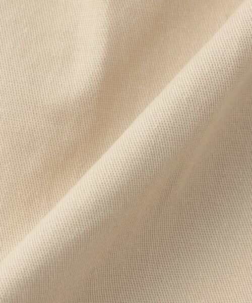 petit main / プティマイン ショート・ハーフ・半端丈パンツ | バックリボンショートパンツ | 詳細14