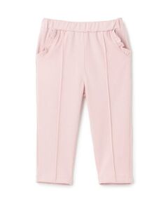 petit main / プティマイン その他パンツ | 【スマイル/防汚】ゆったりパンツ