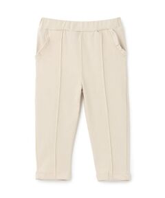 petit main / プティマイン その他パンツ | 【スマイル/防汚】ゆったりパンツ