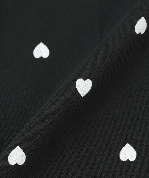 petit main / プティマイン その他パンツ | 【スマイル/防汚】ゆったりパンツ | 詳細14