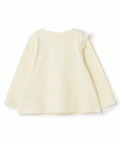 petit main / プティマイン Tシャツ | 【プティプラ】GIRLS長袖Tシャツ | 詳細20
