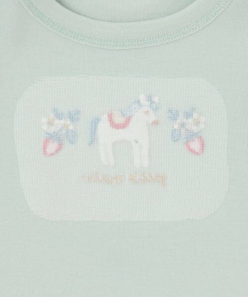 petit main / プティマイン Tシャツ | 【プティプラ】GIRLS長袖Tシャツ | 詳細24