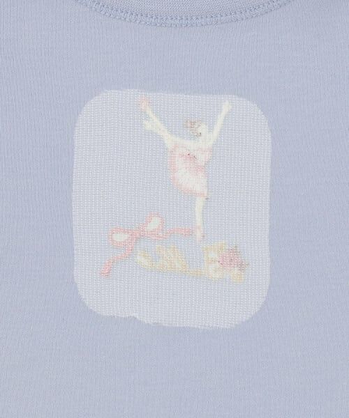 petit main / プティマイン Tシャツ | 【プティプラ】GIRLS長袖Tシャツ | 詳細26