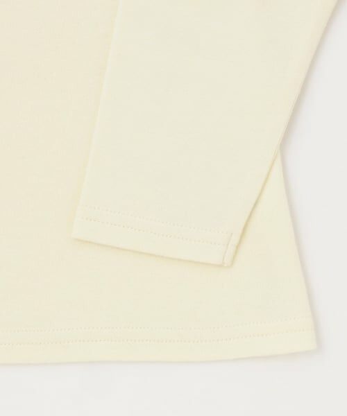 petit main / プティマイン Tシャツ | 【プティプラ】GIRLS長袖Tシャツ | 詳細27